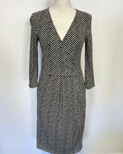 Jaeger jersey etuikleid - ,