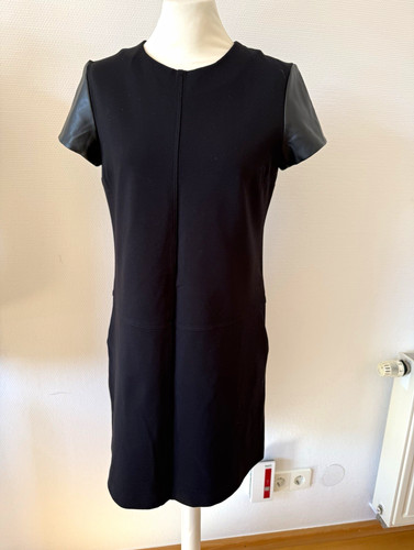 Massimo dutti shiftkleid - massimo,