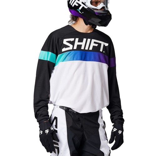Shift white label - ultra, mx