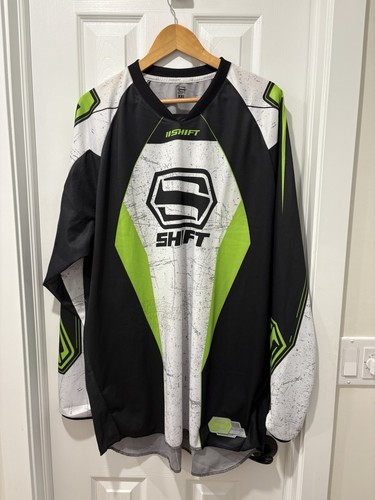 Shift racing xxl men - shift,