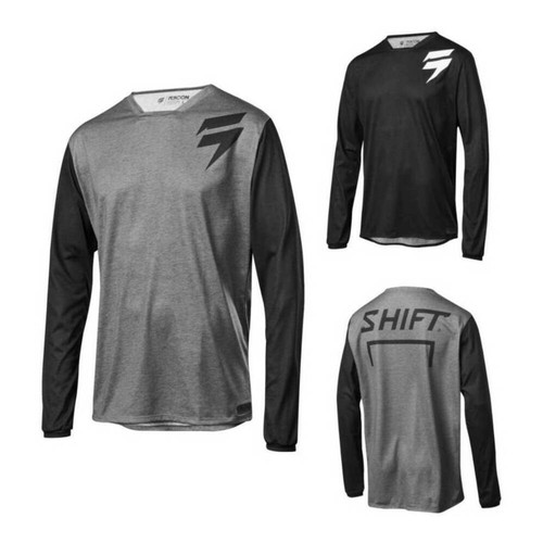 Motocross shirt shift recon - motocross,