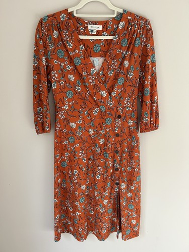 Monteau jerseykleid m - jerseykleid,